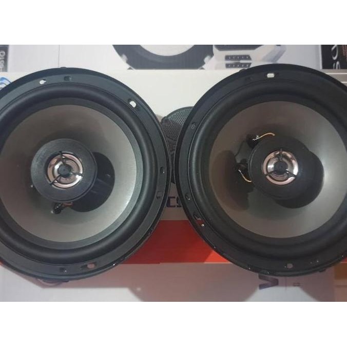 HIGH PERFORMANCE COAXIAL PEERLESS 6INCH P6C