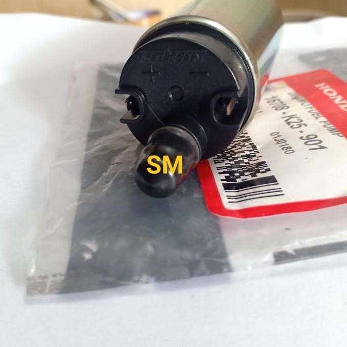 Promo Rotak fuel pump beat fi stater kasar scoopy stater kasar COD