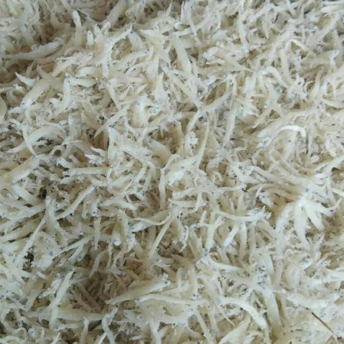 

(Allthebest) Teri Medan kering 1kg