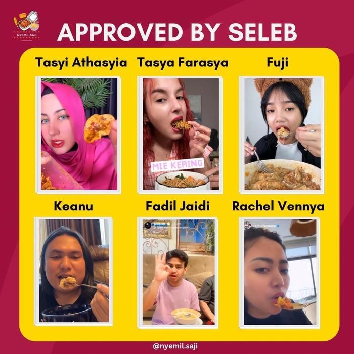 

Ccf Cemilan Box Viral Nyemil Saji