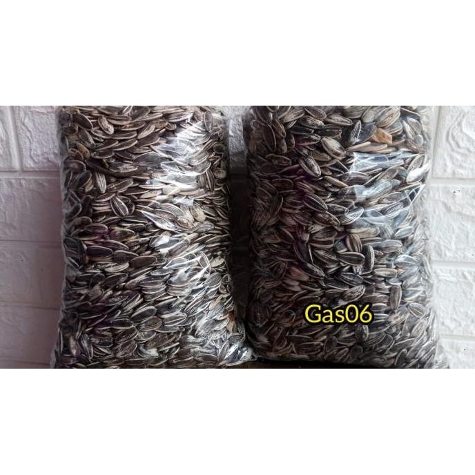 

(Allthebest) [800 GRAM] JUMBO KUACI/KWACI/BIJI BUNGA MATAHARI MENTAH