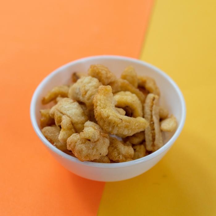 

Ccf Apelicious Keripik Pisang Vacuum 100 Gram Fruta