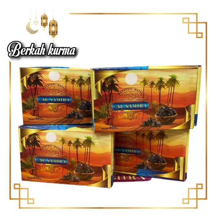 

Ccf Kurma Bam Anggur Premium Al Madinah Date 600Gr Bpom - Camilan Sehat Dan Lezat - Crispy, Cemilan, Snacks, Ayam Food