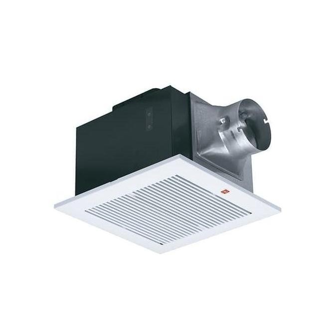 TERMURAH - Exhaust Fan Sirrocco KDK 10 Inch Type: 24CDQN (Khusus Medan- GOJEK)