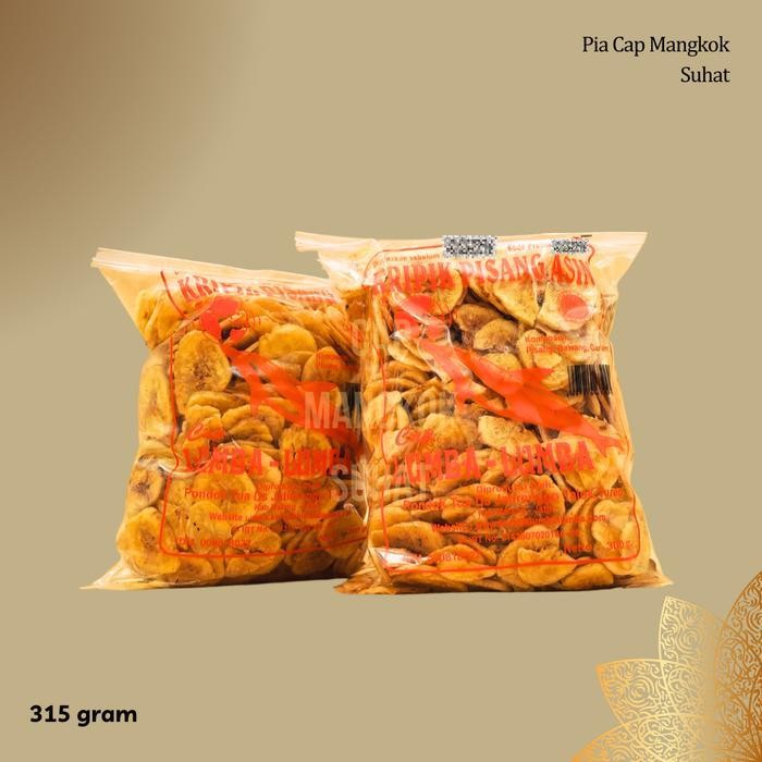 

Ccf Keripik Pisang Cap Lumba-Lumba