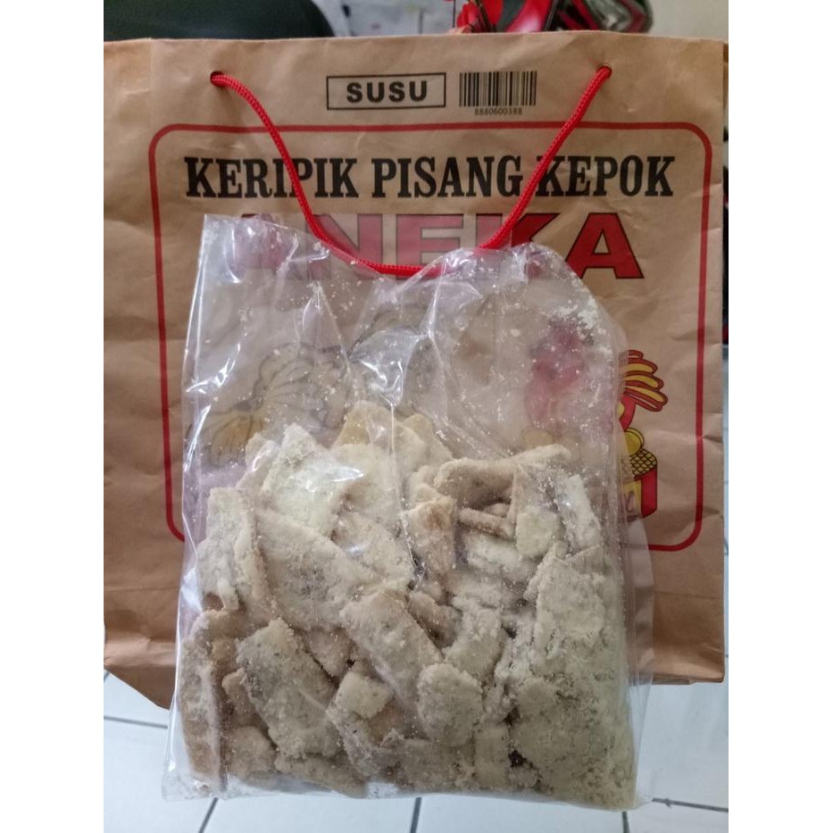 

Ccf Keripik Pisang Aneka Yenyen Asli Lampung 225 Gr Coklat Susu Manis Asin Keju Moka Kopi Balado Green Tea Strawberry