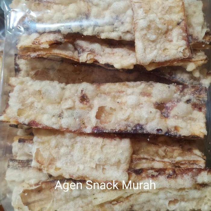 

Ccf Keripik Sale Pisang 500Gr/Sale Lidah Panjang/Makanan Ringan
