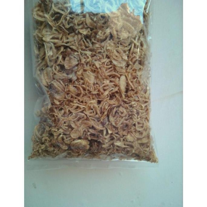 

(Allthebest) Bawang Merah Goreng Premium kemasan Besar