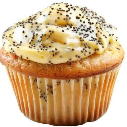 

GL POPPY SEEDS BIJI POPI POPY PUTIH BIRU WHITE BLUE KAS KAS KACA KACE