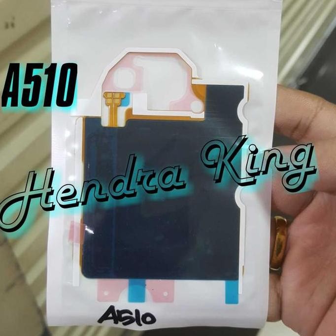 NFC samsung A510 A5 2016 flexible NFC MURAH