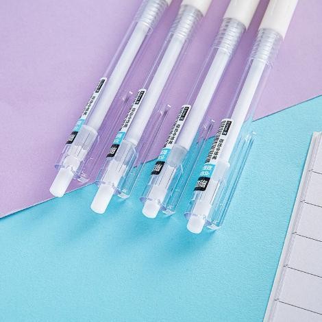 

DD BISA COD S5812 Pena Gel Simple / Pena Polos Mechanical Stationary Alat Tulis Sekolah Kantor / Pulpen / Pena Mekanik Cetekan / Bolpoint Plastik Stationery