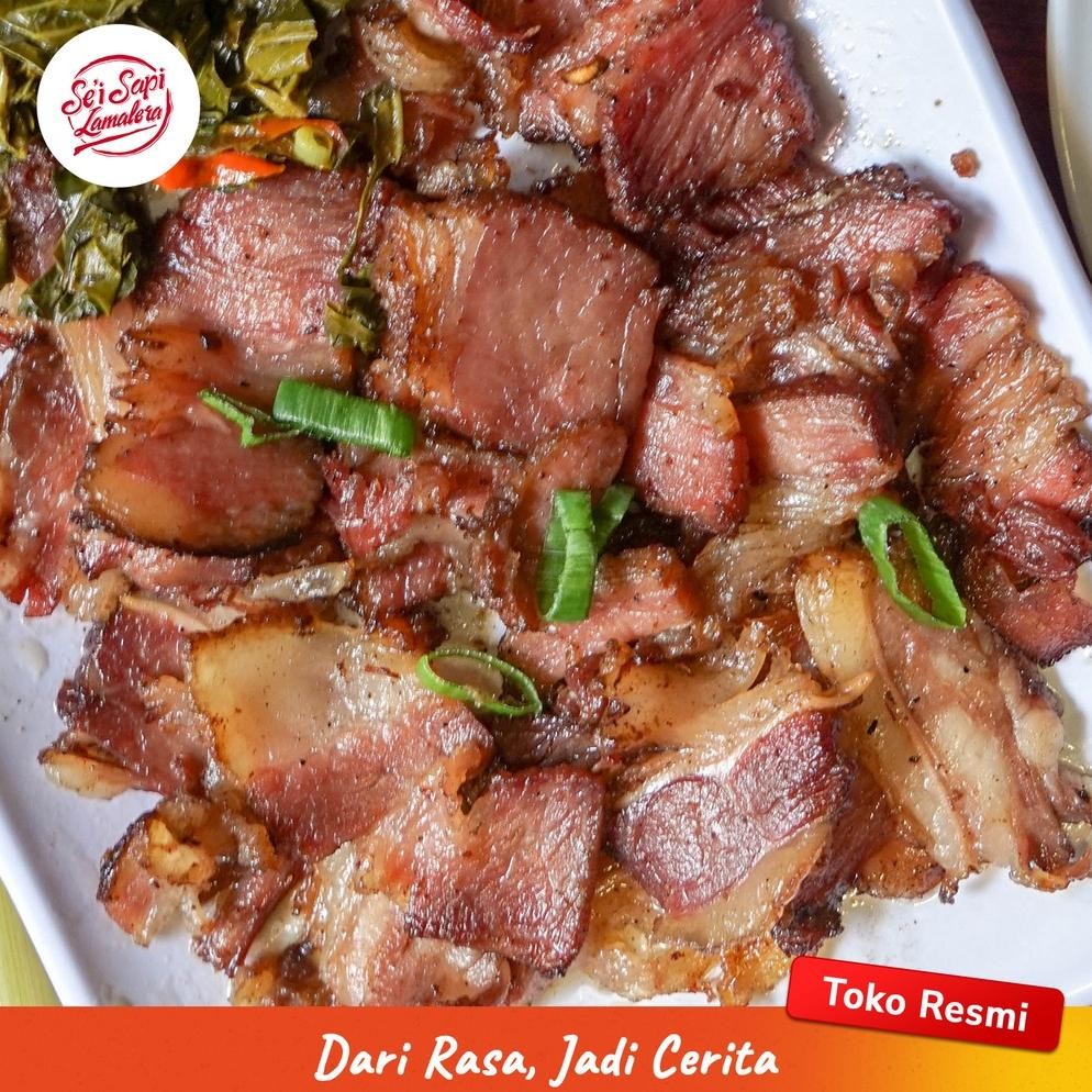 

Sei Sapi 1000Gr Terbaru