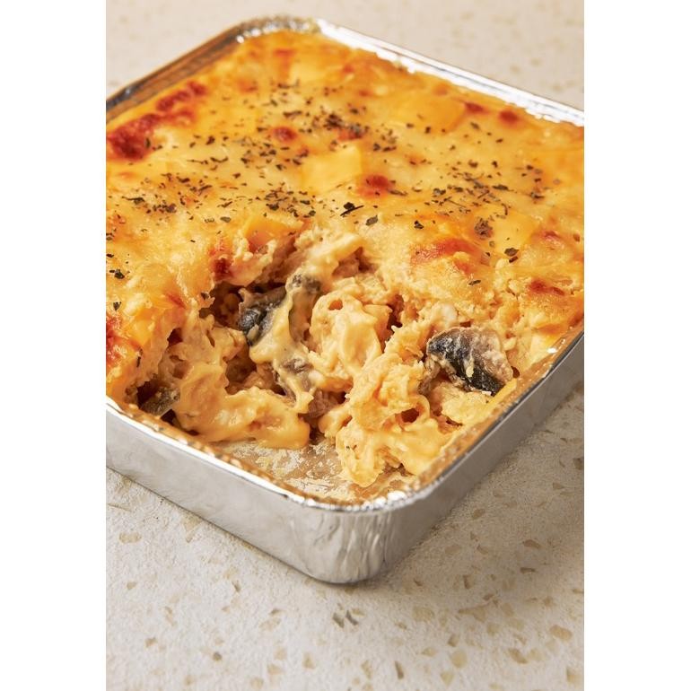 

Melt My Mac And Cheese Terbaru