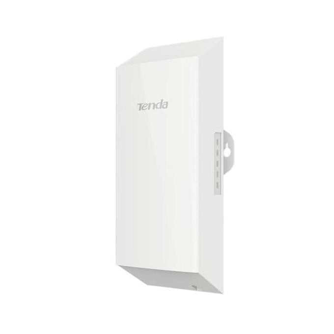 Tenda 01 500m Outdoor Point to point cpe . Tenda wireless router
