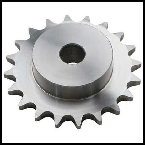 Sprocket RS50-18T / RS 50-18T (18 TEETH)