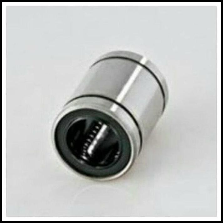 LM 30 UU Linear Bearing / Bushing ID30mm OD45mm Length64mm
