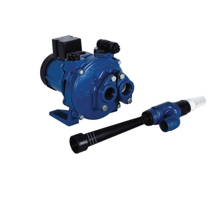 Panasonic Gn-205Hx-P - Pompa Sumur Dalam / Non Auto Jet Pump