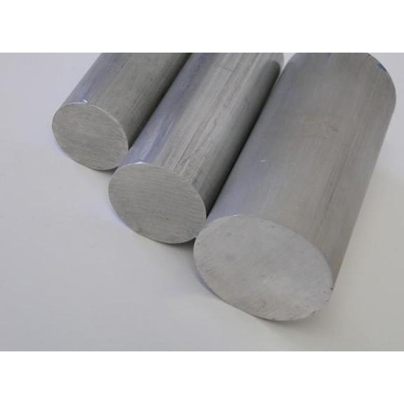As Aluminium Dural 6061 4" ( 101.6Mm )