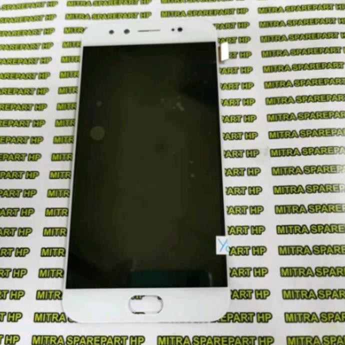 LCD TOUCHSCREEN VIVO V5+ V5 PLUS ORIGINAL MURAH