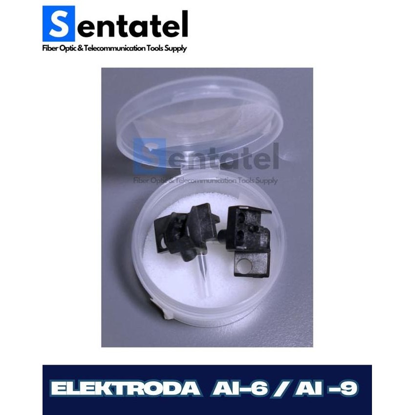 Elektroda Ai9 Ori /Elektroda Splicer Ai6/Ai9 Co