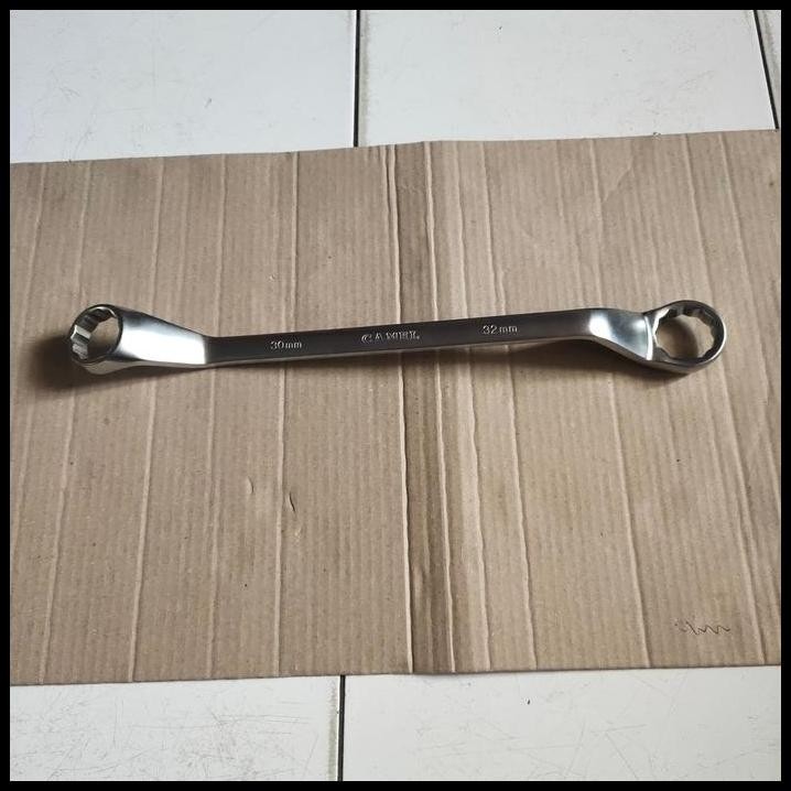 kunci ring 30x32 camel / kunci ring camel 30x32