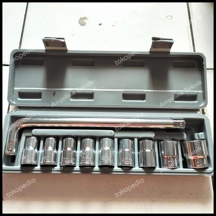 kunci sok 10 pcs