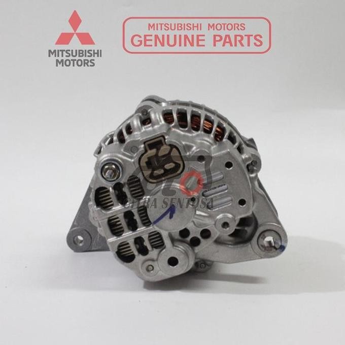 Dinamo Cas Dinamo Ampere Alternator T120Ss Md354818