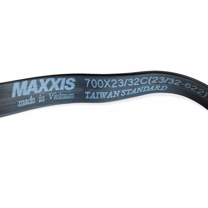 BAN DALAM SEPEDA MAXXIS 700x23C 700x25C 700x28C 700x30C 700x32C PRESTA