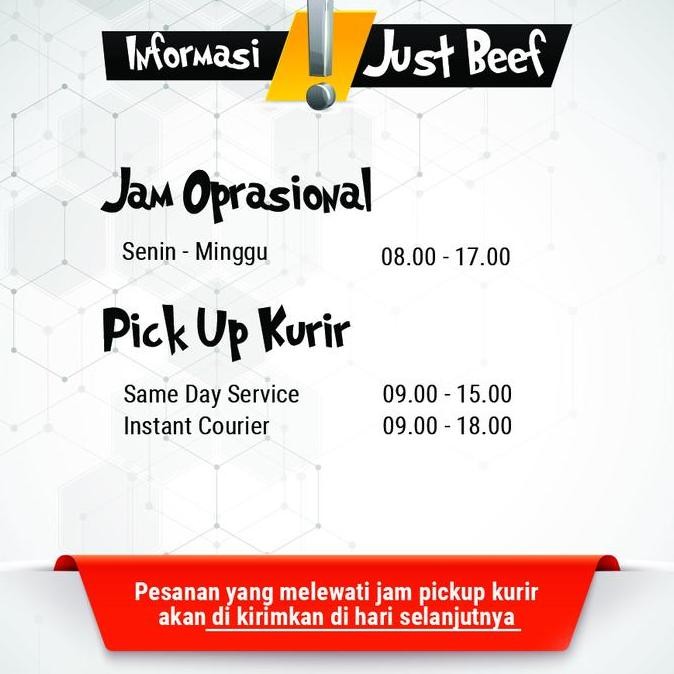 

Kentang Import Premium - Iqf Straight Cut French Fries 1 Kg Terlaris