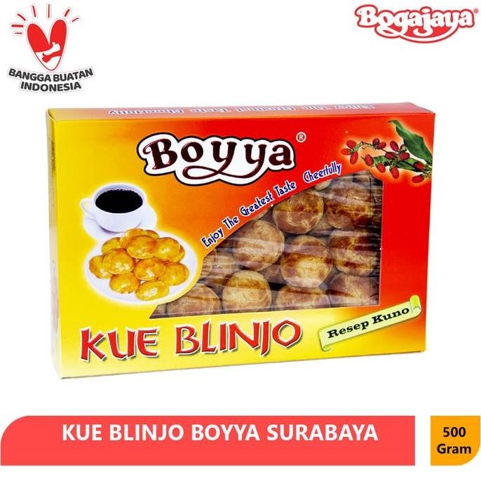 

Kue Blinjo Kuno 500gr - Snack Tradisional Renyah Harga Murah Stok Terbatas