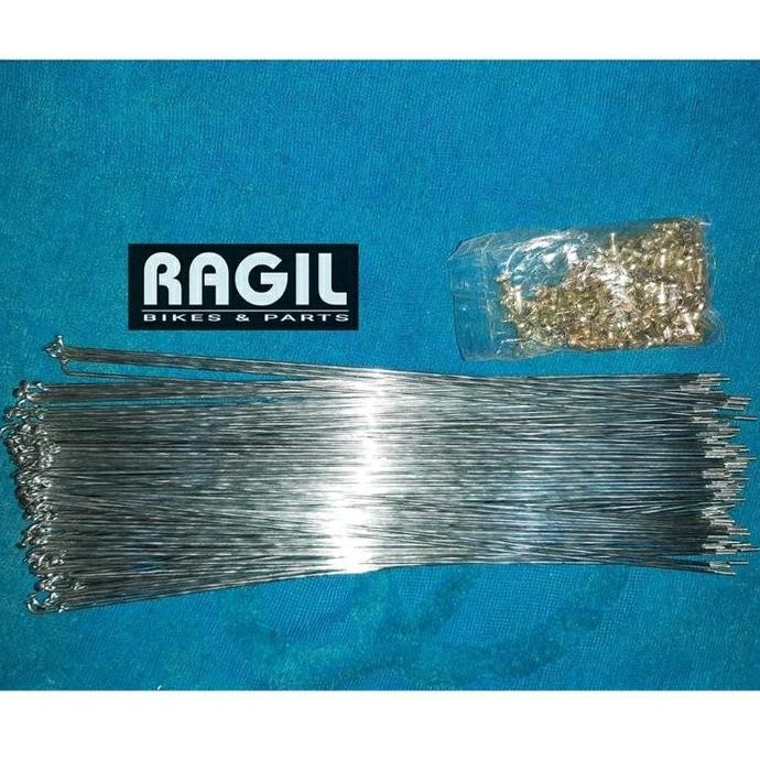 JARI JARI RUJI SEPEDA 27 x 1 1/4 P JADUL