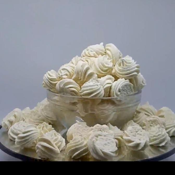 

Kue Sagu Keju 1kg - Kue Kering Lebaran Premium Stok Terbatas