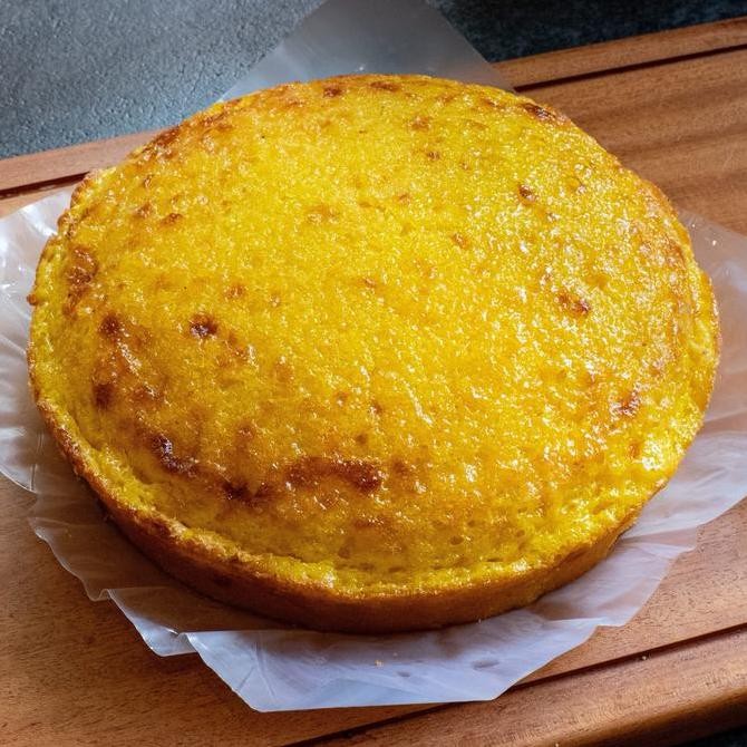 

Bika Ambon Nangka Small - Kue Tradisional Legit Lembut Stok Terbatas