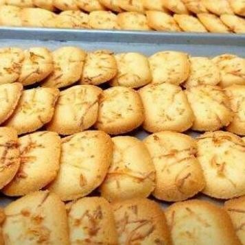 

Lidah Kucing Keju Homemade Premium Stok Terbatas