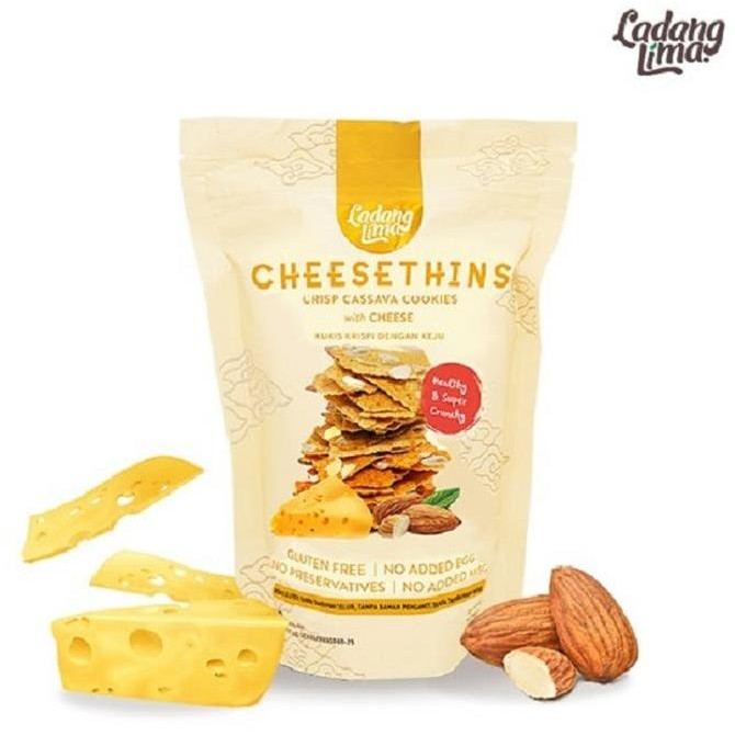 

Kue Blinjo Surabaya Rasa Khas Tradisional Stok Terbatas