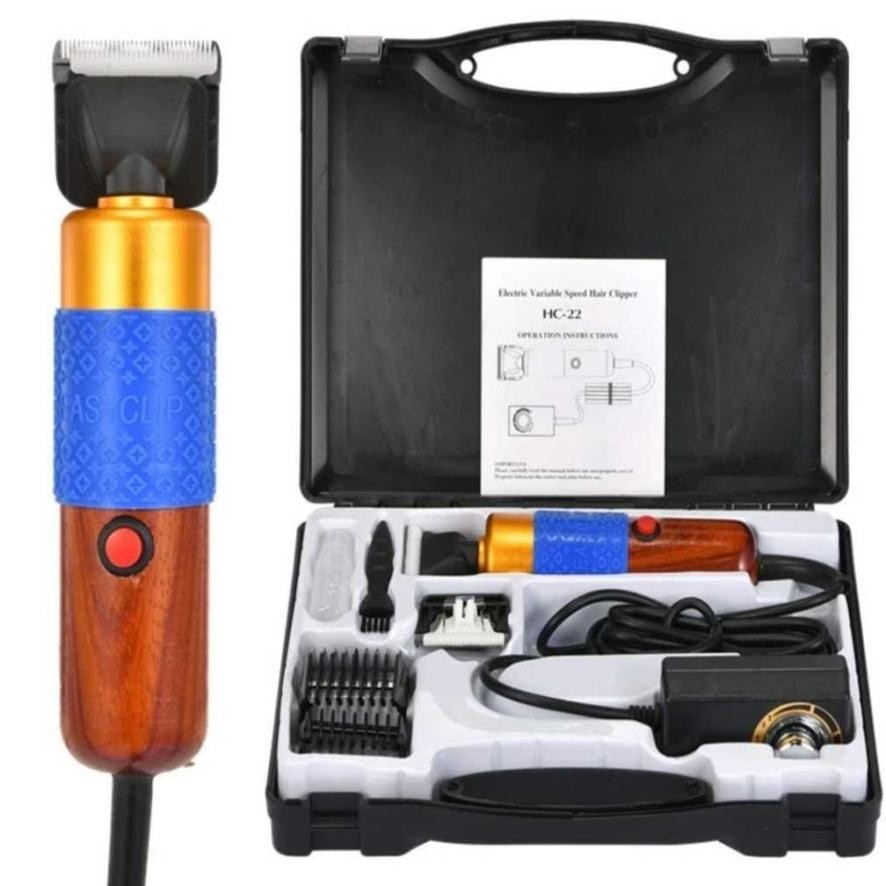 Mesin cukur DOMBA kambing hewan peliharaan Pet grooming clipper electric dog cat - CUKUR DOMBA MURAH
