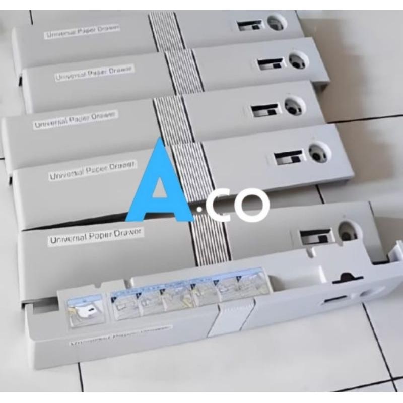 TP Cover Kaset Polio A3 No.3&4 IR 5000/6000/5020/6020