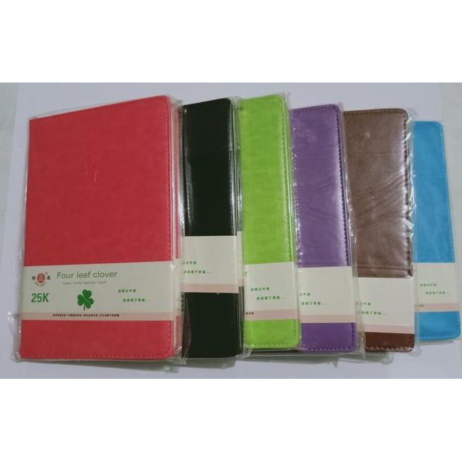 

Obral Buku Catatan / Notebook Jin Sha Js2532