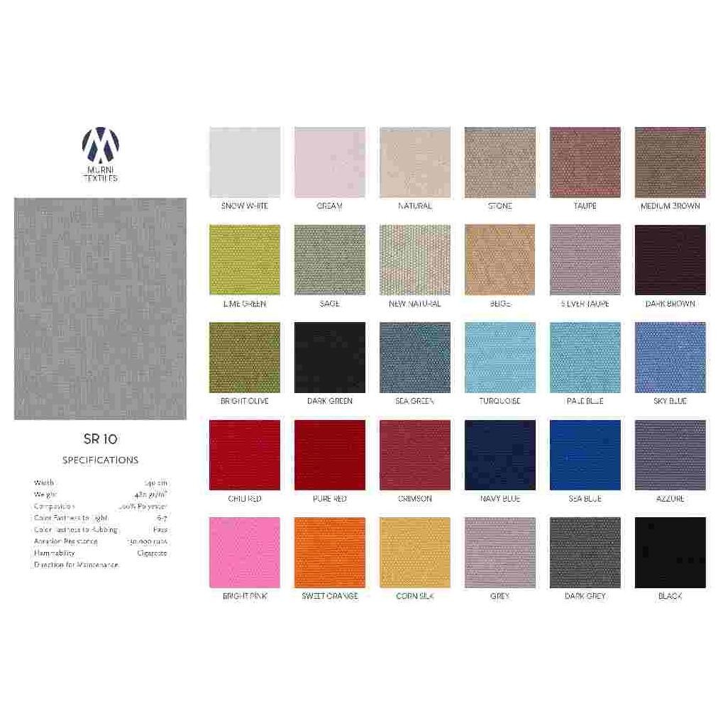 Hot Sale - SR 10 (Kain Regency) - Bahan Sofa/Furniture/Upholstery/Outdoor .,
