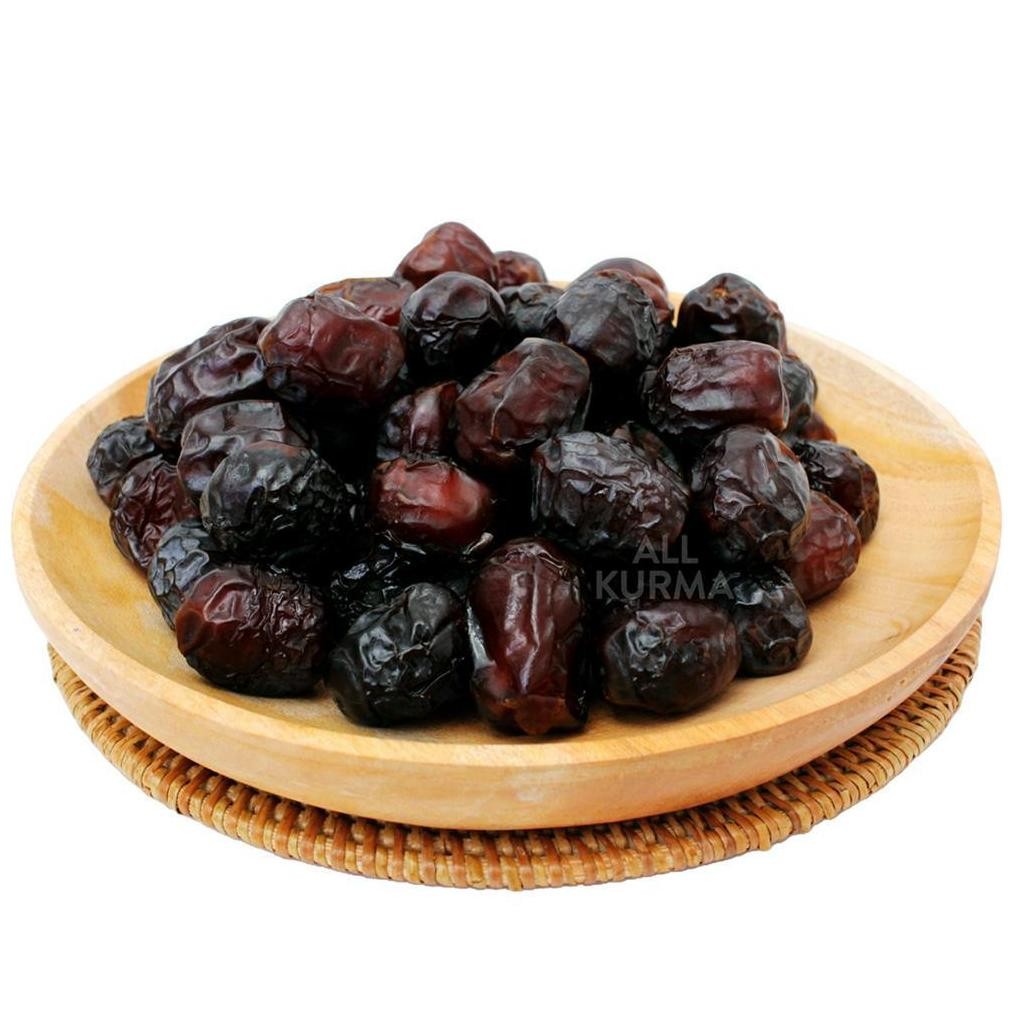

New Kurma Date Crown Lulu 500 gr BOX .,