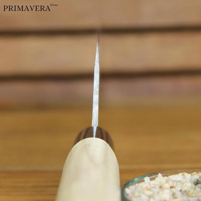 Narihira Nakiri Pisau Dapur Jepang