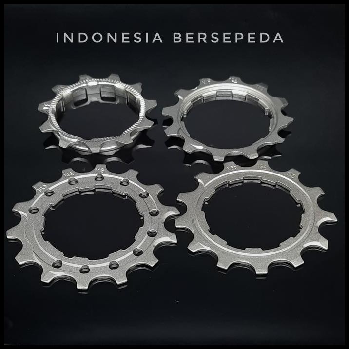 Shimano Dura-Ace CS-R9100 CS-9000 11 Speed Sprocket Cassette Cog 11T 12T 13T 14T - Cog Gear Sproket 