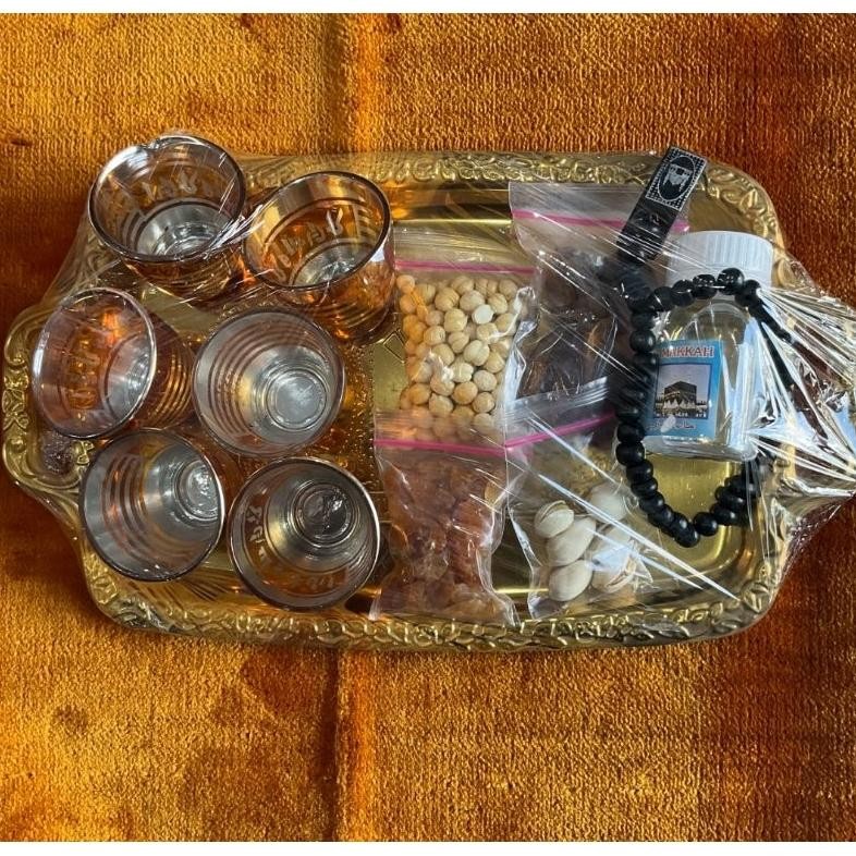 

Paket Oleh Oleh Haji Dan Umroh Murah Lengkap