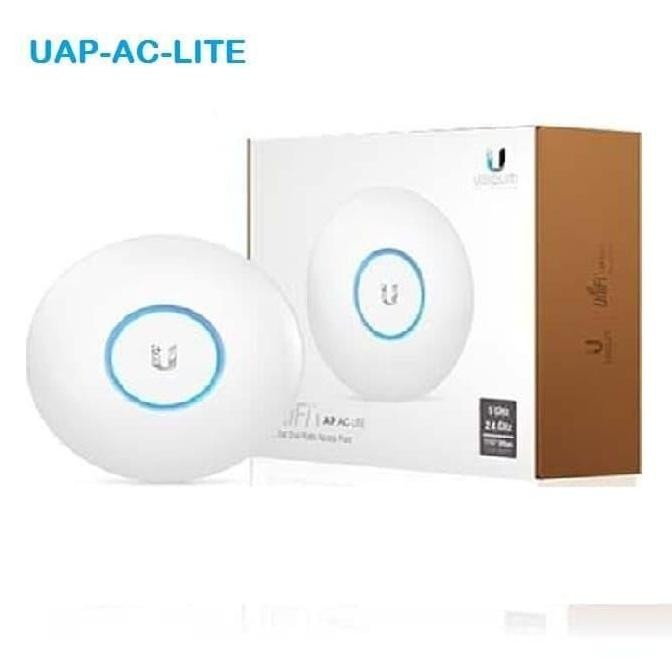 Ubiquiti Unifi AP AC Lite, UAP-AC-LITE UBIQUITI AC LIte