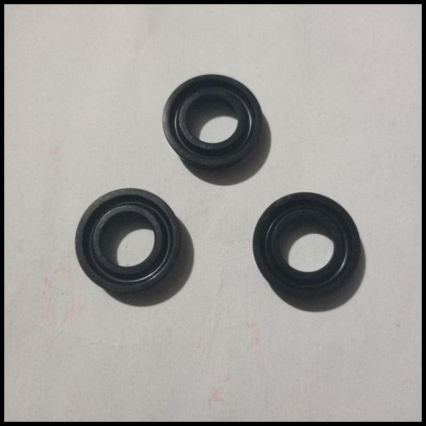 Seal Steam AC Morris Anlu NLG