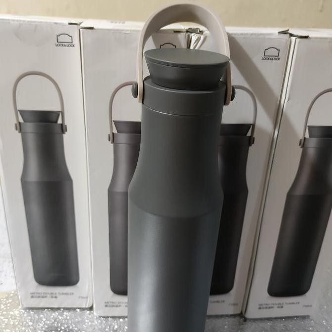 Lock N Lock Metro Double Tumbler 710Ml