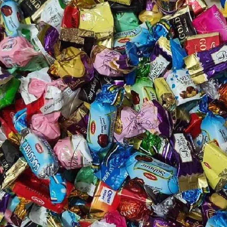 

Coklat Turkey 1 Kg | Coklat Arab Oleh Oleh Haji Umrah | Cemilan Lebaran