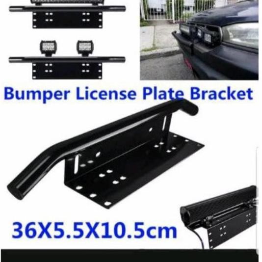 Dudukan Braket Lampu Tembak Mobil Baru