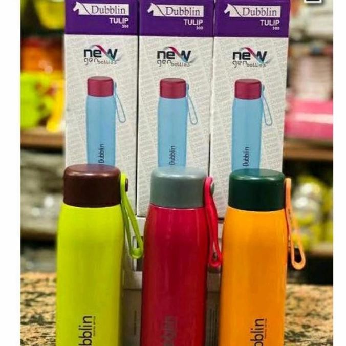 Botol Termos 300Ml Dubblin Tulip