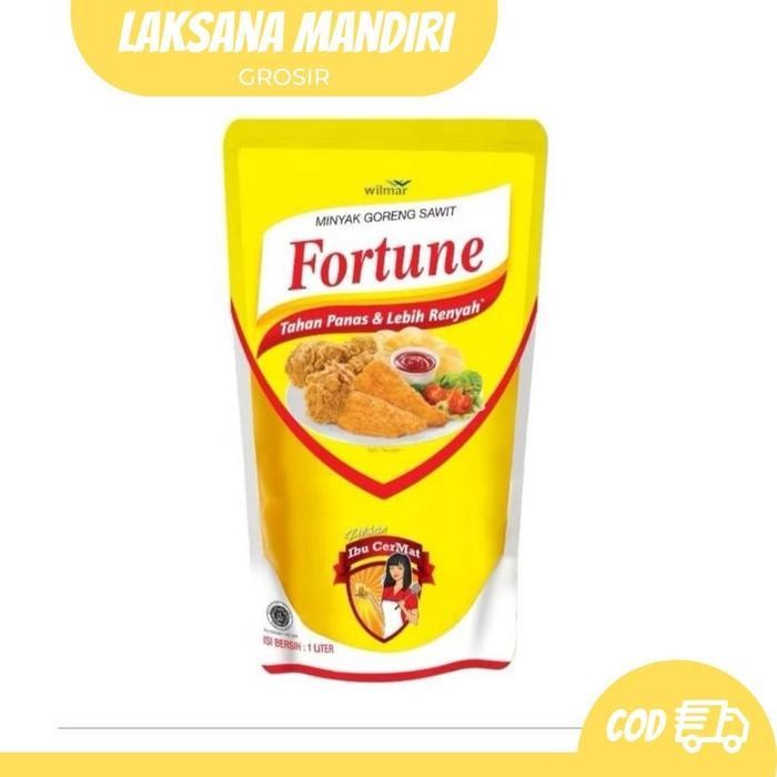 

Rps 1 Liter Minyak Goreng Sawit Sunco